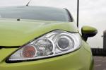 Ford Fiesta 2010 года (EU)